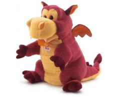29968 - Trudi - Handpuppe Drache 25 cm