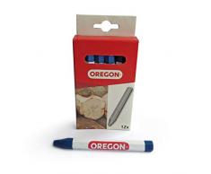 Oregon 295360 Signierkreide blau