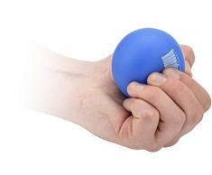Anti-Stress-Ball, 1 St.