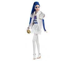 Barbie GHT79 - Signature Star Wars R2-D2 Barbie Collector Sammler Puppe