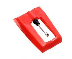 SODIAL Platten Spieler Diamant Stift Platten Spieler Platten Spieler Vinil Lp Platten Spieler Nadel Zubeh？r Stift