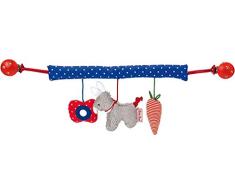 Käthe Kruse 74094 Baby Tomato Kinderwagenkette