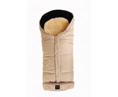 Kaiser 6571131 - Fußsack Sheepy, Farbe: sand