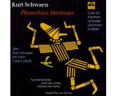 Pinocchios Abenteuer: Das Marionettentheater