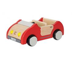 Hape E3475 - Puppenhaus Zubehör Familienauto