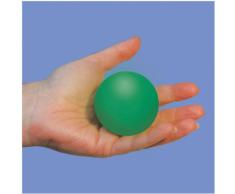 Aidapt VM708A Knautschball aus Schaum (Stressball)