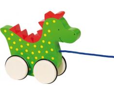 Goki 54954 - Ziehtier Drache Saro