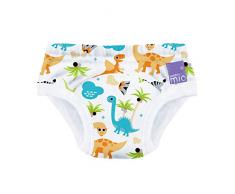 Bambino Mio, Töpfchen-Trainingshose, Dino, 3+ Jahre