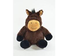 WALDHAUSEN Kuschelpferd als Wärmekissen