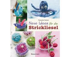 Neue Ideen für die Strickliesel