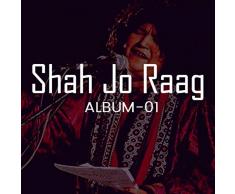 Shah Jo Raag, Vol. 1