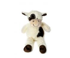 Mousehouse Gifts 30cm Kuh Plüschtier für Babys oder Kinder Jungen und Mädchen