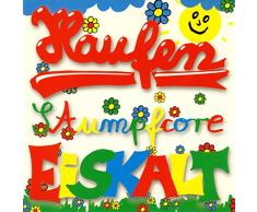 Hässliche Kinder mit Schlitten [Explicit] (Remastered)