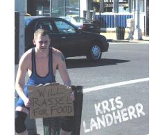 Will Rassel for Food