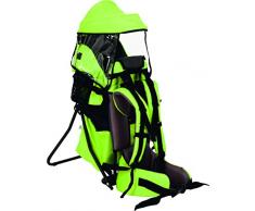 Fillikid HB109-04 Rückentrage Explorer, grün