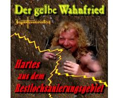 Als Laufrad der Maschine