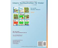 BROCKHAUSEN Malbuch Bd. 3 - Das große Mandala-Malbuch: Ostern