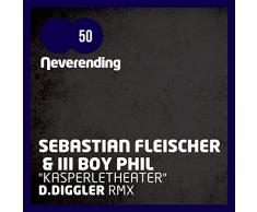 Kasperletheater (D.Diggler Remix)