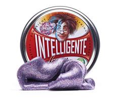 Intelligente Knete Spezial-Farben (Galaxy) BPA- und glutenfrei
