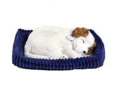 Perfect Petzzz 4909 – Plüsch – Hund Jack Russel