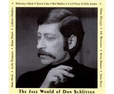 Jazz World of Don Schlitten