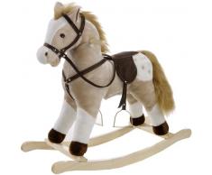 Heunec 725072 Schaukelpferd