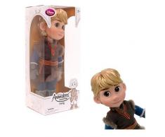 Disney - Die Eiskönigin Kristoff Sammler Puppe, 40 cm