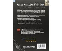 SOPHIE SCHOLL.DIE WEIBE ROSE.(+CD).(CIDEB LECTURA ALEMAN)
