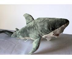 Hai Plüschhai Shark * 50 cm * Plüschtier