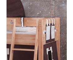 Spielbett Jacks im Burg Design Pharao24