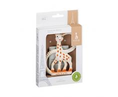 Sophie la girafe Beißring WEICH, 1 x 9 x 12 cm Vulli 010318