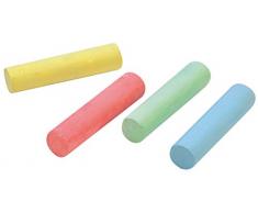 Eduplay Strassenmalkreide 15 Stück im Eimer