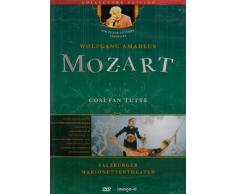Cosi fan tutte - Salzburger Marionettentheater, 1 DVD