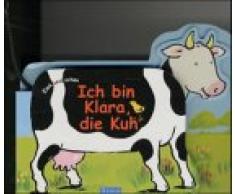 Zieh und schau - Ich bin Klara, die Kuh
