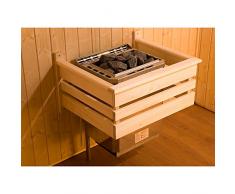 Weka Sauna Ofenschutzgitter