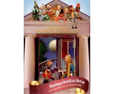 Rumpelstilzchen - Münchner Marionettentheater