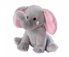 Warmies Elefant II: Stofftier mit Lavendel-Füllung