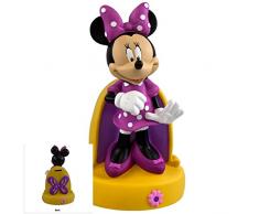 Disney Minnie Mouse Coin Piggy Bank