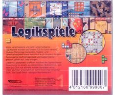 Logikspiele