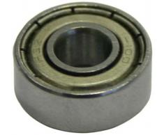 Festool 491383 – Kugellager Ziehspielzeug D12,7 x 4,97 x 4,76 (2 x)