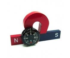 Schul- und ExperimentierSet, das Unsichtbare sichtbar machen