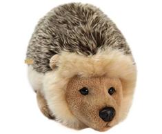 Großer Igel ca. 20 cm Plüschtier Kuscheltier Stofftier Plüsch Plüschigel E4