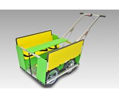 Diedersdorfer Krippenwagen 6-Sitzer