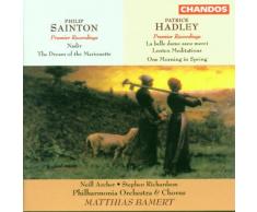 Nadir / Dream of the Marionette u.a.