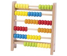 Goki 6 Reihen Counting Rahmen