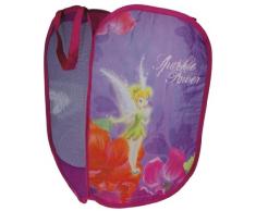 Disney Fairies FEKFZ695 Disney´s Fairies Spielzeugtonne