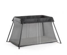 BABYBJÖRN Reisebett Light, Schwarz