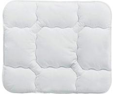 Erwin Müller Kinder-Flachkissen Rhein Textilfaser Größe 40x60 cm