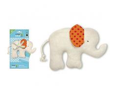 Oetinger Natur - Mein Bio Kuschelelefant