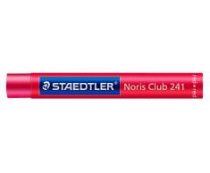 Staedtler 241 NC25 - Noris Club Ölpastellkreide 25 Stück Etui